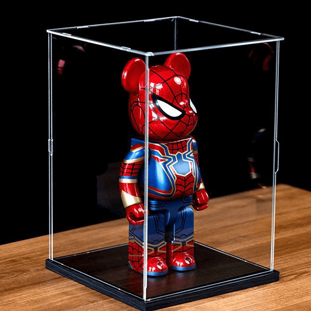 ライトステージフィギュアケース