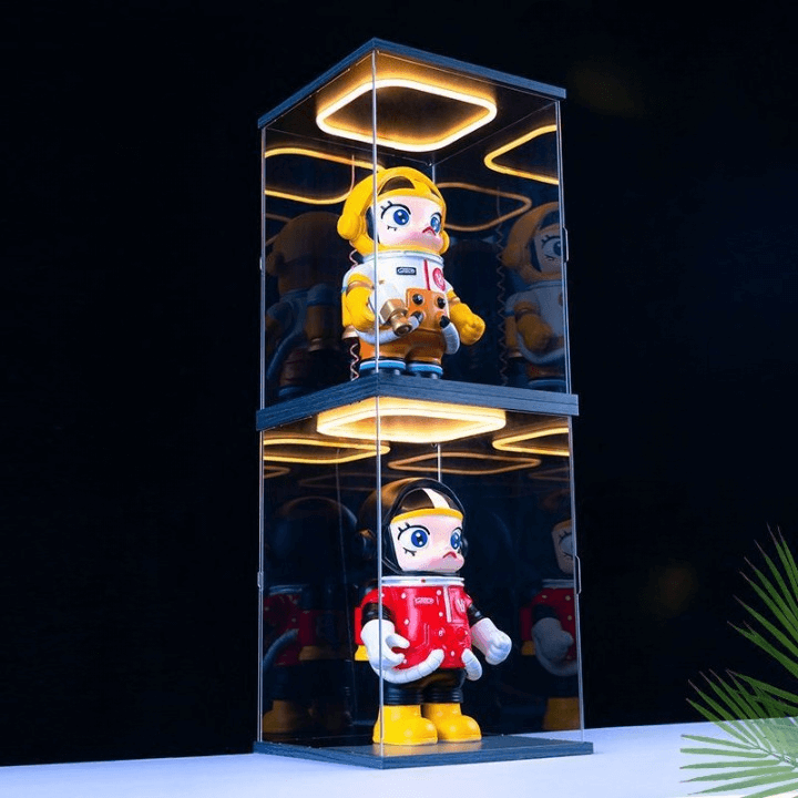 ライトステージフィギュアケース