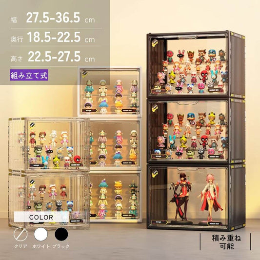 コンテナデザインディスプレイボックス